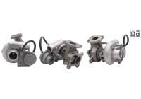 Turbocompresseur