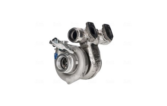 Turbocompresseur, Image 5