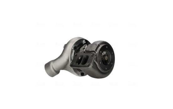 Turbocompresseur, Image 3