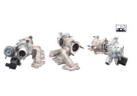 Turbocompresseur