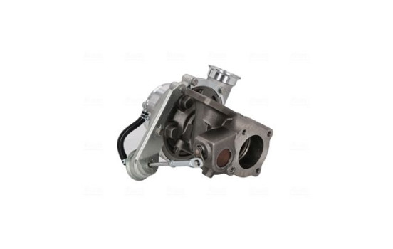 Turbocompresseur, Image 3