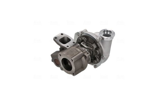 Turbocompresseur, Image 4
