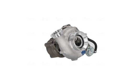 Turbocompresseur, Image 5