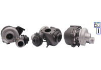 Turbocompresseur