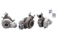 Turbocompresseur