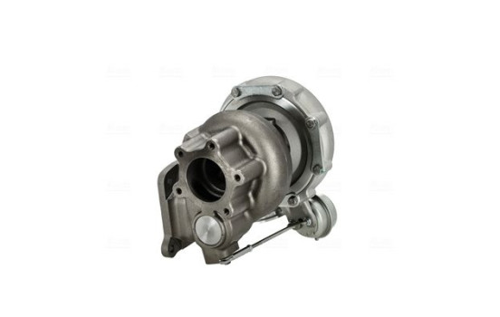 Turbocompresseur, Image 4