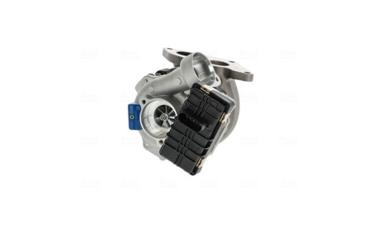 Turbocompresseur, Image 2
