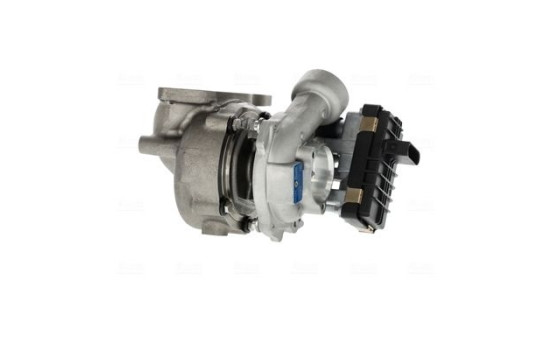 Turbocompresseur, Image 5