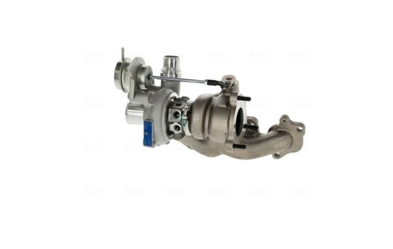 Turbocompresseur, Image 3