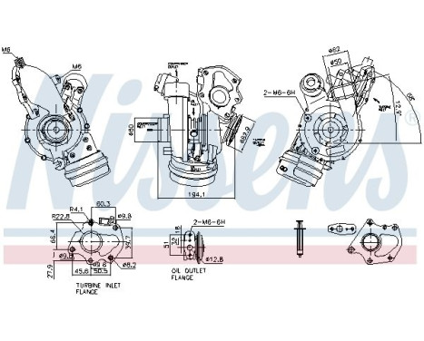 Turbocompresseur