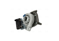 Turbocompresseur