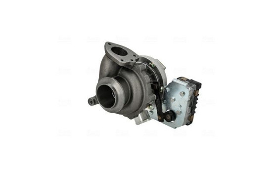 Turbocompresseur, Image 3
