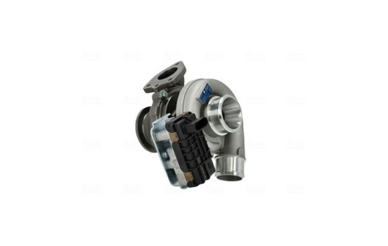 Turbocompresseur, Image 4