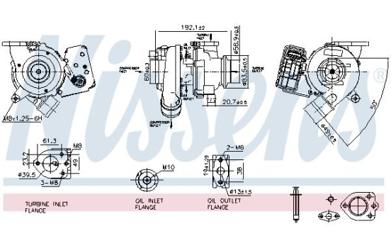 Turbocompresseur, Image 7