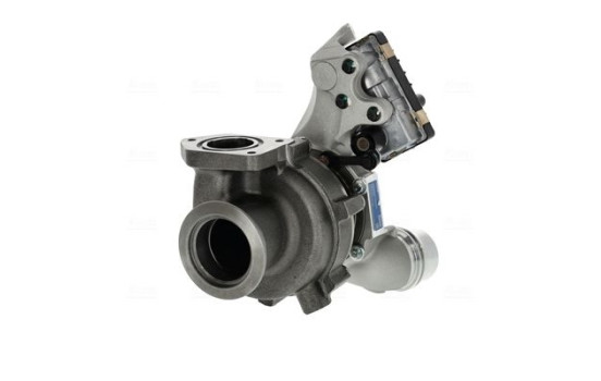 Turbocompresseur, Image 4