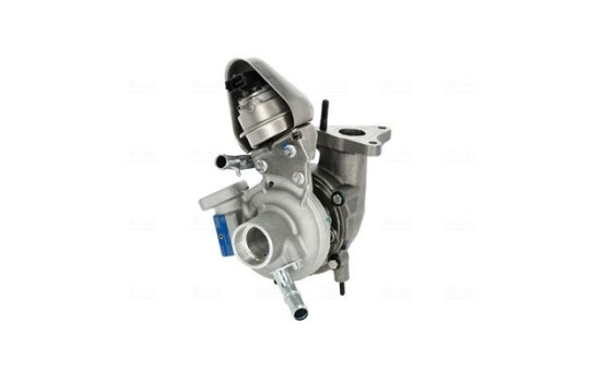 Turbocompresseur, Image 2