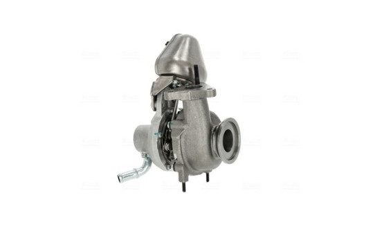 Turbocompresseur, Image 3