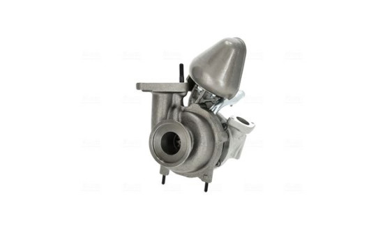 Turbocompresseur, Image 4