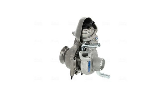 Turbocompresseur, Image 5