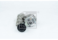 Turbocompresseur