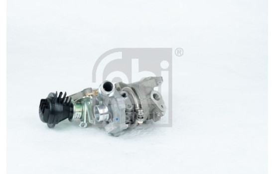 Turbocompresseur, Image 6