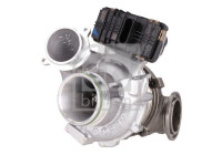 Turbocompresseur