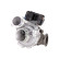 Turbocompresseur