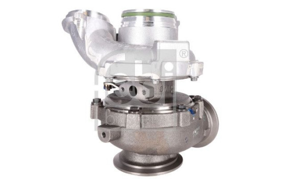Turbocompresseur, Image 6
