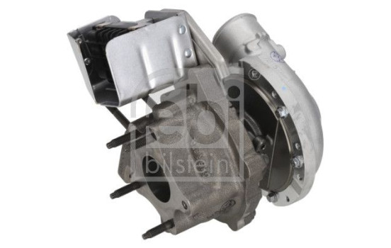 Turbocompresseur, Image 2