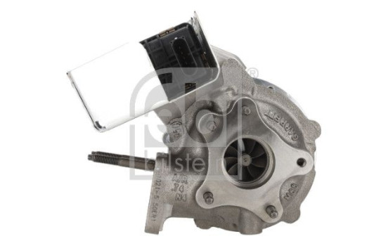 Turbocompresseur, Image 4