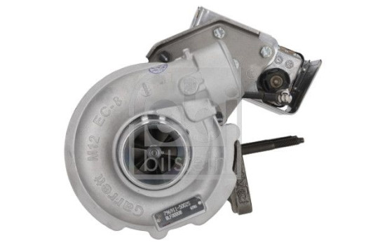 Turbocompresseur, Image 5