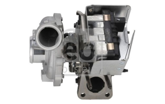 Turbocompresseur, Image 6