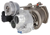 Turbocompresseur