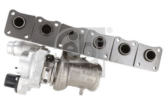 Turbocompresseur, Image 7