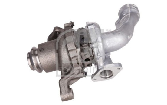Turbocompresseur, Image 4