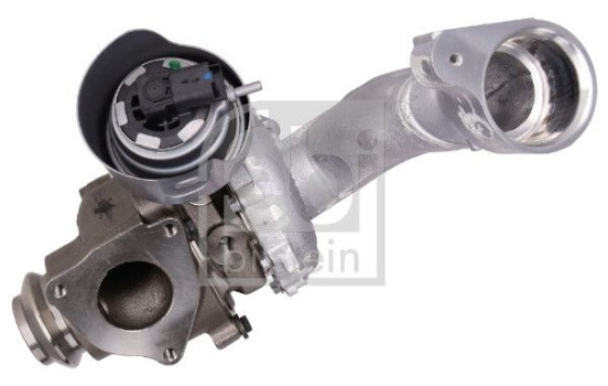 Turbocompresseur, Image 5
