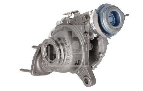 Turbocompresseur, Image 2