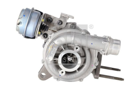 Turbocompresseur, Image 3