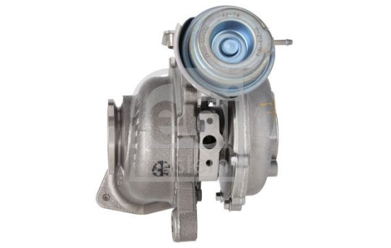 Turbocompresseur, Image 4