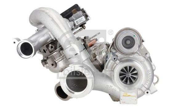 Turbocompresseur, Image 5