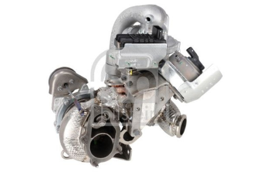 Turbocompresseur, Image 7