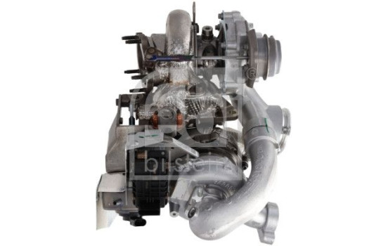 Turbocompresseur, Image 10