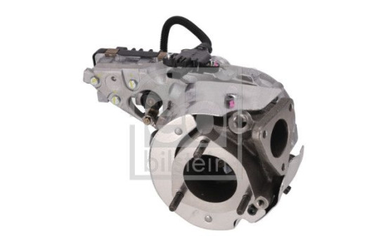 Turbocompresseur, Image 2