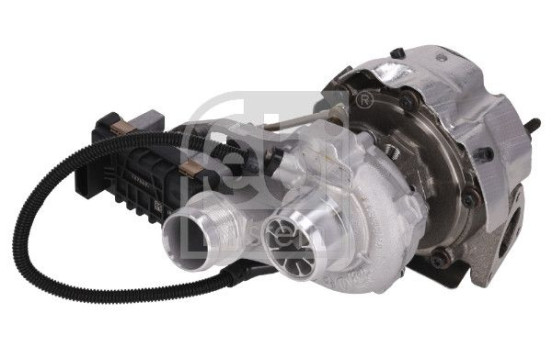 Turbocompresseur, Image 5