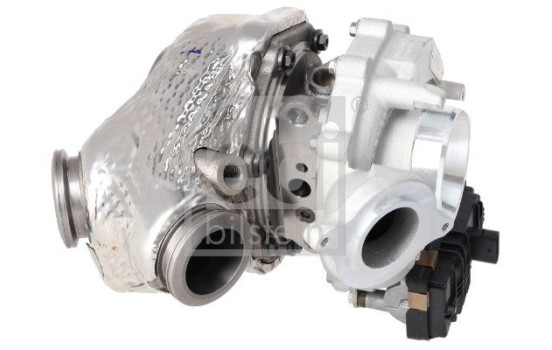 Turbocompresseur, Image 6