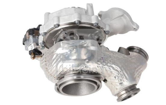 Turbocompresseur, Image 7