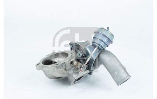 Turbocompresseur, Image 3
