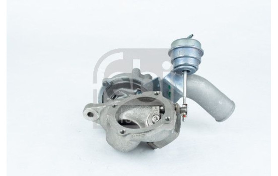 Turbocompresseur, Image 4