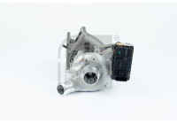 Turbocompresseur
