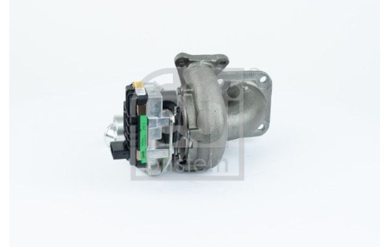 Turbocompresseur, Image 6